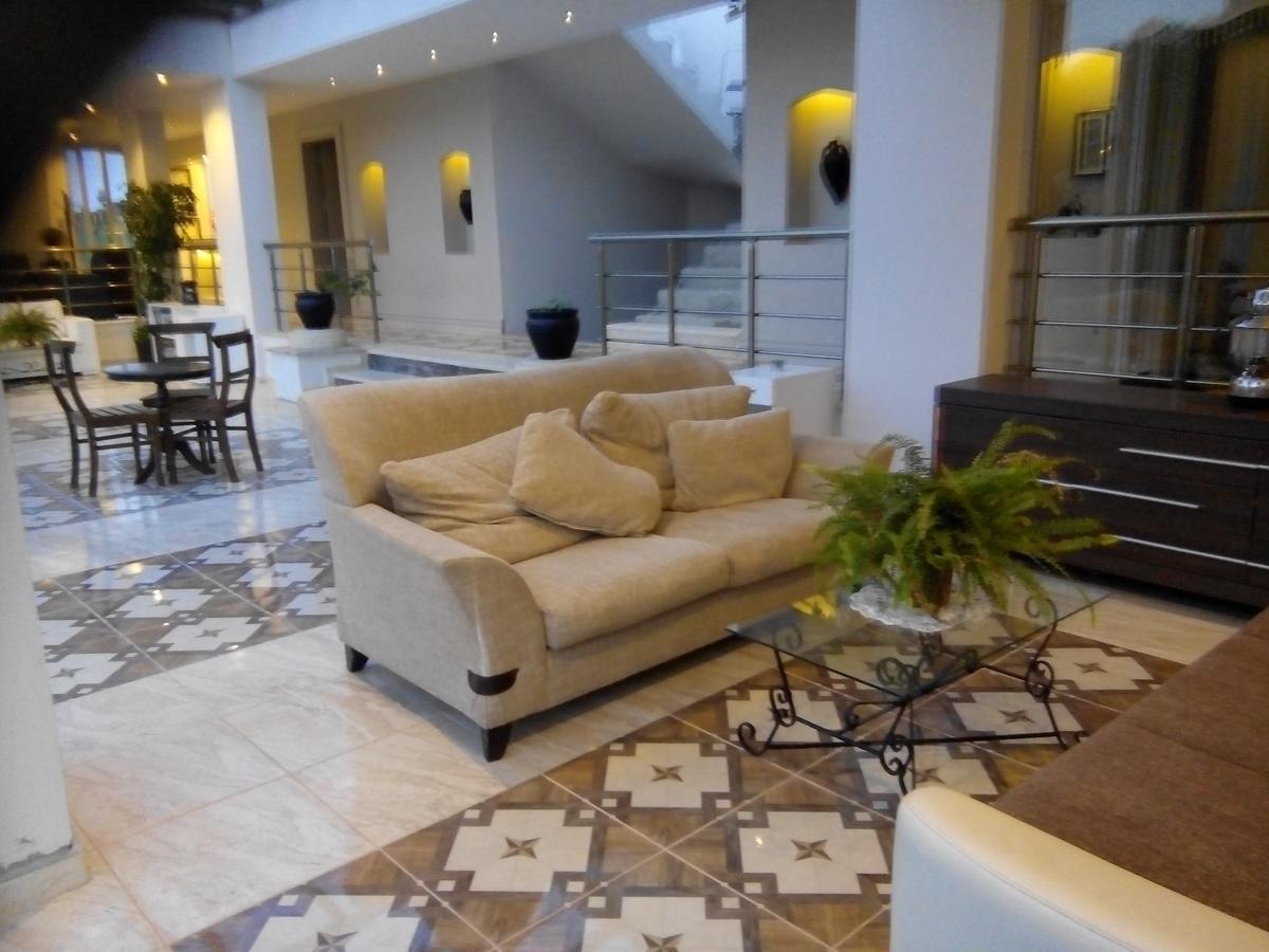 Dolunaydin Otel シダ エクステリア 写真
