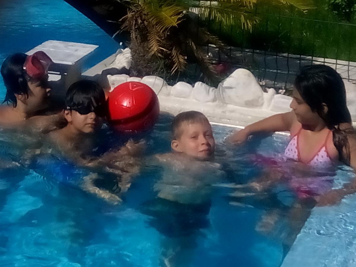 Dolunaydin Otel シダ エクステリア 写真